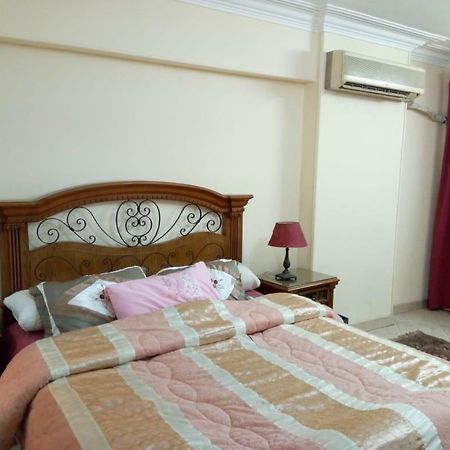 Your Dream Apartment In Agouza "Family Only" Kahire Dış mekan fotoğraf