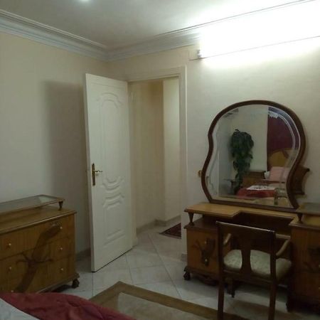 Your Dream Apartment In Agouza "Family Only" Kahire Dış mekan fotoğraf