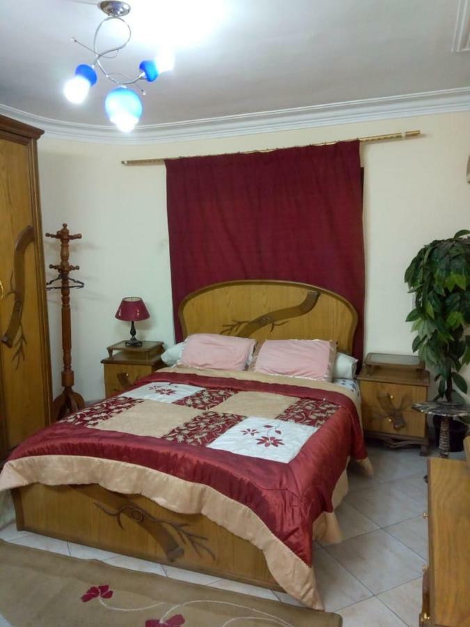 Your Dream Apartment In Agouza "Family Only" Kahire Dış mekan fotoğraf