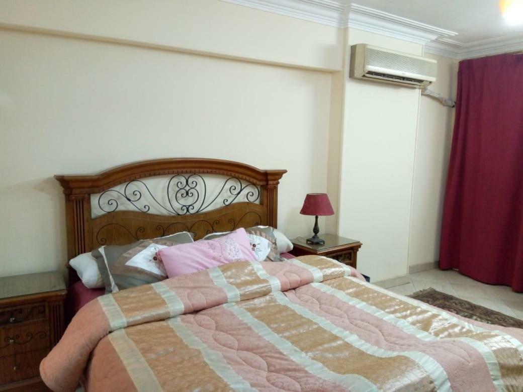 Your Dream Apartment In Agouza "Family Only" Kahire Dış mekan fotoğraf