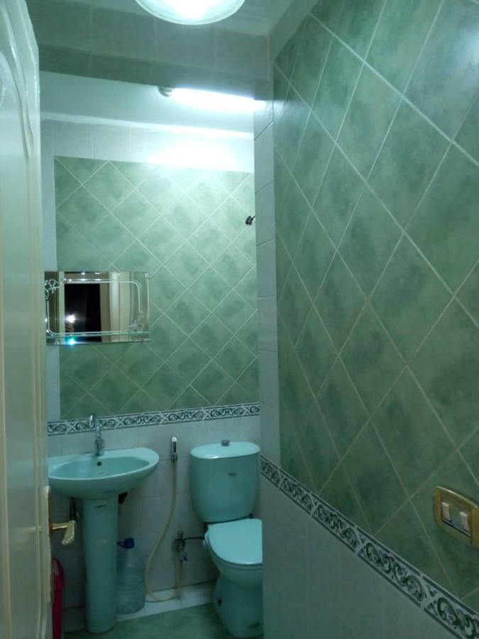 Your Dream Apartment In Agouza "Family Only" Kahire Dış mekan fotoğraf
