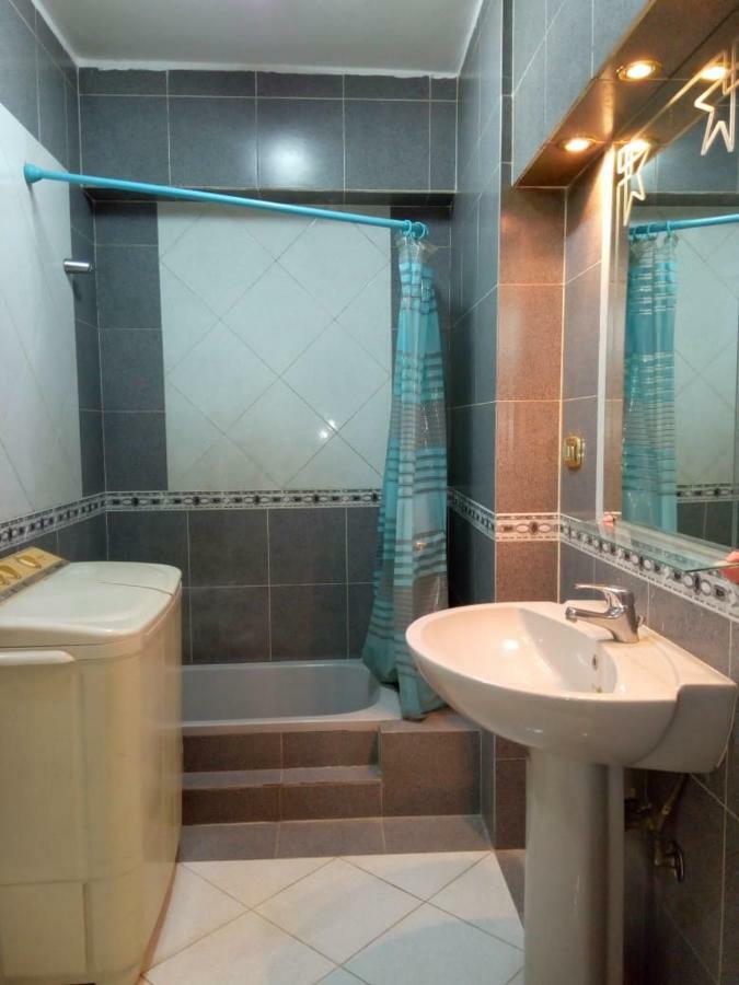 Your Dream Apartment In Agouza "Family Only" Kahire Dış mekan fotoğraf