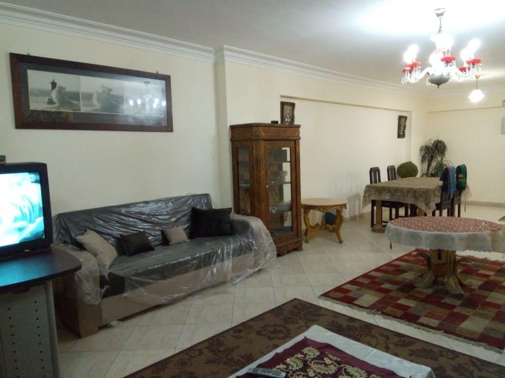 Your Dream Apartment In Agouza "Family Only" Kahire Dış mekan fotoğraf